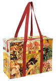 Bicycle Tote Bag Tote Bag
