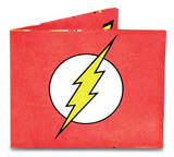 The Flash Tyvek Mighty Wallet Wallet
