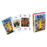 The Beatles Number 1 Playing Cards Playing Cards
