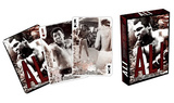 Muhammad Ali Playing Cards Playing Cards