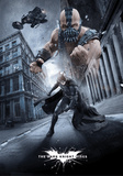 The Dark Knight Rises Posters