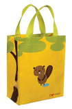 Beaver Handy Bag Tote Bag