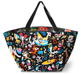 Sporty Overnighter Bag Specialty Bags