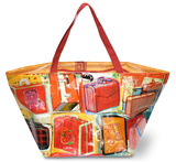 Suitcase Overnighter Bag Specialty Bags