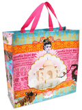 India Shopper Bag Sacola