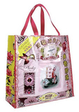 Miso Pretty Shopper Bag Tote Bag