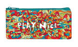 Play Nice Pencil Case Pencil Case