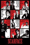 Scarface-Quotes Foto