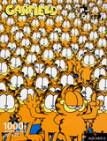 Garfield Collage 1000 Piece Jigsaw Puzzle Jigsaw Puzzle Garfield Collage 1000 Piece Jigsaw Puzzle Jigsaw Puzzle