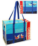 Cargo Tote Bag Tote Bag