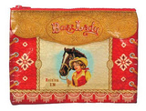 Boss lady Zipper Pouch Zipper Pouch
