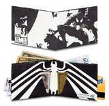 Spider-Man Black Costume Tyvek Mighty Wallet Wallet