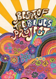 Best Of The Blues Project Tour Tin Sign