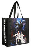 Star Wars Large Recycled Shopper Tote Bag