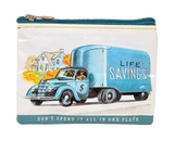 Life Savings Coin Purse Coin Purse