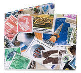 Stamped Tyvek Mighty Wallet Wallet
