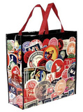 World Shopper Bag Tote Bag