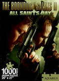 Boondock Saints 2 1000 Piece Jigsaw Puzzle Jigsaw Puzzle