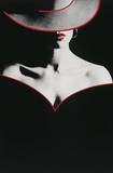 Bertram Bahner (Elegance II) Art Poster Print Poster