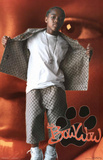 Lil Bow Wow Open Shirt Music Poster Prints