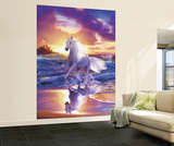 Christian Riese Lassen Free Spirit Huge Wall Mural Art Print Poster Wall Mural