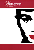 The Courteeners St Jude Music Poster Print Posters