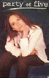 Jennifer Love Hewitt Party of Five Television Poster Prints