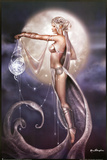 Rene Biertempfel (Star Weaver) Art Poster Print Prints