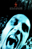 Blair Witch Project 2 (Book of Shadows) Movie Poster Posters