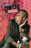 Lil Bow Wow Ghetto Girl Music Poster Posters
