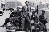 South Side Chicago (Sunday Best) Art Poster Print Posters