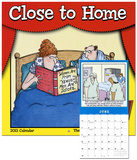 Close to Home - 2013 12-Month Calendar Calendarios Close to Home - 2013 12-Month Calendar Calendarios