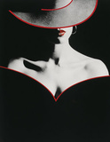 Bertram Bahner (Elegance II) Art Poster Print Posters