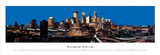 Minneapolis, Minnesota Print by Christopher Gjevre