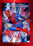 The Amazing Spiderman-Stick with Me Posters