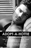 Adopt-A-Hottie Foundation Poster