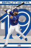Toronto Blue Jays Jose Bautista Prints