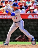 Jose Bautista 2012 Action Photo