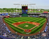 Kauffman Stadium 2012 Photographie