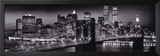 Manhattan Posters by Richard Berenholtz
