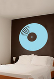 The Vinyl Wall Decal