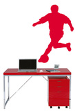 The Football 2 Vinilos decorativos