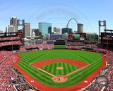 Busch Stadium 2012 Photographie