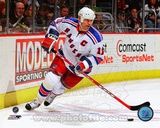 Mark Messier 2003-04 Action Photo