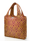 Fall 5th Ave Reusable Tote Bag Tote Bag