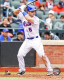 David Wright 2011 Action Photo