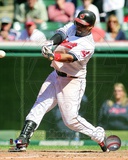 Carlos Santana 2012 Action Photo
