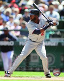 Denard Span 2012 Action Photo