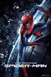 The Amazing Spiderman-Teaser-Wall Posters