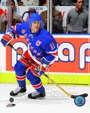Mark Messier 2002-03 Action Photo